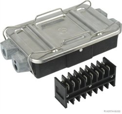 Doza imbinare cabluri Herth+Buss Elparts 50290038