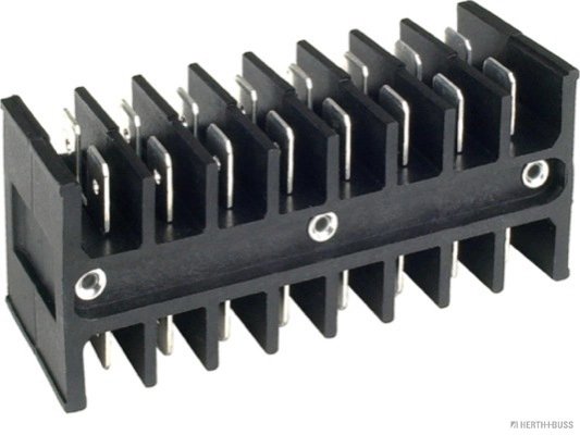 SET STECHERE, DOZA IMBINARE CABLURI HERTH+BUSS ELPARTS 50290038033 - Piesa auto compatibila cu mai multe marci