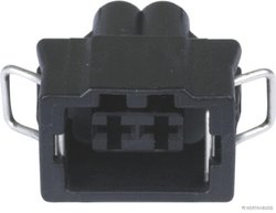 Carcasa stecher Herth+Buss Elparts 50290211