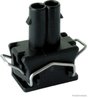 Carcasa stecher Herth+Buss Elparts 50290211