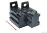 Soclu releu Herth+Buss Elparts 50290309