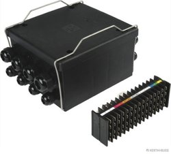Doza imbinare cabluri Herth+Buss Elparts 50290322