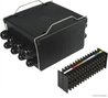 DOZA IMBINARE CABLURI HERTH+BUSS ELPARTS 50290322 - Piesa auto compatibila cu mai multe marci