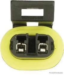 Carcasa stecher Herth+Buss Elparts 50290826010