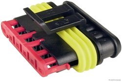 Carcasa stecher Herth+Buss Elparts 50290830