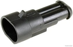 Carcasa stecher Herth+Buss Elparts 50290836010