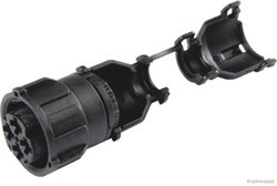 Insurubare flansa ax Herth+Buss Elparts 50290855