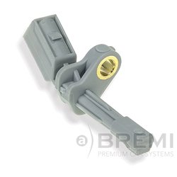 Senzor ABS Bremi 50294