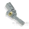 SENZOR ABS BREMI 50295 - Compatibil cu AUDI, SEAT, SKODA, VW