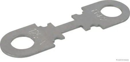 Siguranta fuzibila Herth+Buss Elparts 50295008