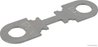 Siguranta fuzibila Herth+Buss Elparts 50295008