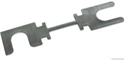 Siguranta fuzibila Herth+Buss Elparts 50295282