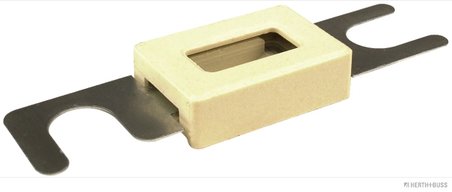 Siguranta fuzibila Herth+Buss Elparts 50295294