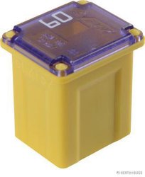 Siguranta fuzibila Herth+Buss Elparts 50295335