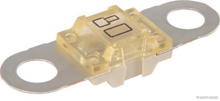 Siguranta fuzibila Herth+Buss Elparts 50295836