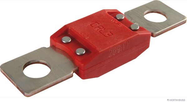 Siguranta fuzibila Herth+Buss Elparts 50295843