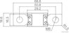 Siguranta fuzibila Herth+Buss Elparts 50295842