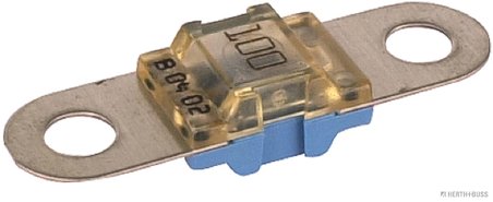 SIGURANTA FUZIBILA HERTH+BUSS ELPARTS 50295863 - Piesa auto compatibila cu mai multe marci