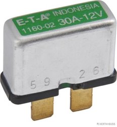 AUTOMAT SIGURANTA HERTH+BUSS ELPARTS 50295953 - Piesa auto compatibila cu mai multe marci