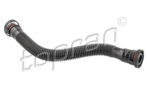 FURTUN AERISIRE CHIULASA TOPRAN 503 122 - Compatibil cu BMW