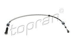 Cablu transmisie manuala Topran 503 166