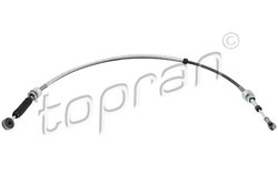 Cablu transmisie manuala Topran 503 167