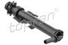 Diuza spalare faruri Topran 503 294