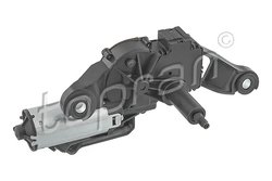 Motor stergator Topran 503 314