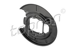Protectie noroi disc frana Topran 503 351