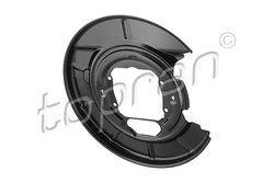 Protectie noroi disc frana Topran 503 350