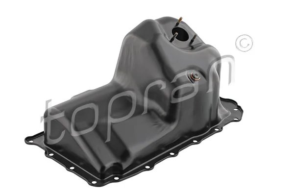 BAIE ULEI TOPRAN 503 392 - Compatibil cu BMW