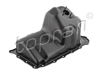 BAIE ULEI TOPRAN 503 392 - Compatibil cu BMW