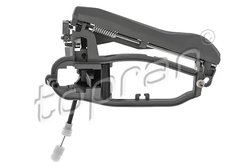 CADRU, MANER EXTERIOR AL USII TOPRAN 503 512 - Compatibil cu BMW