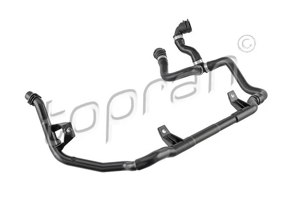 CUPLAJ CONDUCTA LICHID RACIRE TOPRAN 503 548 - Compatibil cu BMW