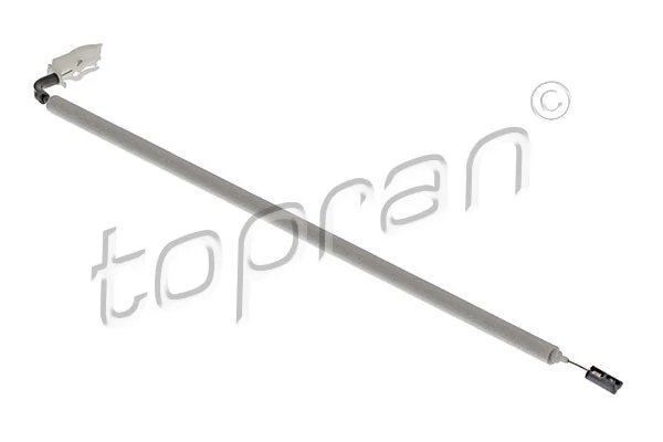 Cablu deblocare usi Topran 503 646