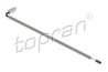 Cablu deblocare usi Topran 503 646