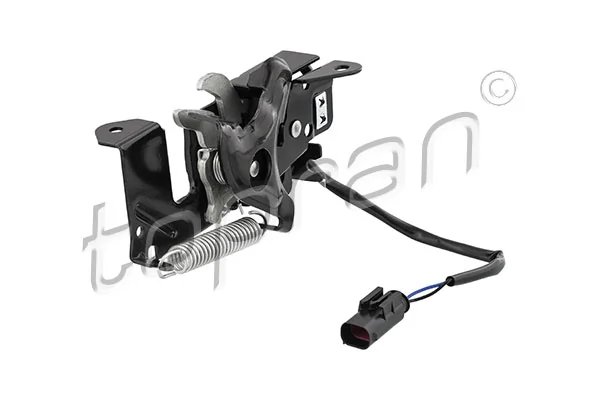 Inchizator capota motor Topran 503 791
