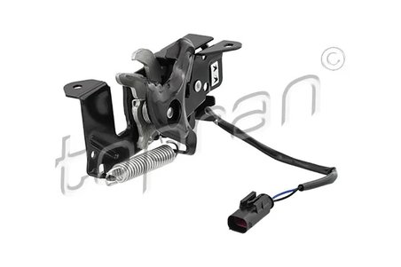 Inchizator capota motor Topran 503 791