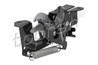 Inchizator capota motor Topran 503 792