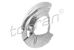 Protectie noroi disc frana Topran 503 810