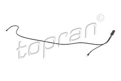 CABLU CAPOTA MOTOR TOPRAN 503 796 - Compatibil cu BMW