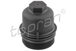 CAPAC CARCASA FILTRU ULEI TOPRAN 503 877 - Compatibil cu BMW