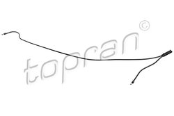 Cablu capota motor Topran 503 910