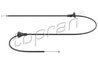 CABLU CAPOTA MOTOR TOPRAN 503 912 - Compatibil cu BMW