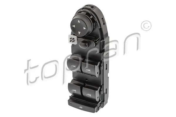 Comutator macara geam Topran 503 918