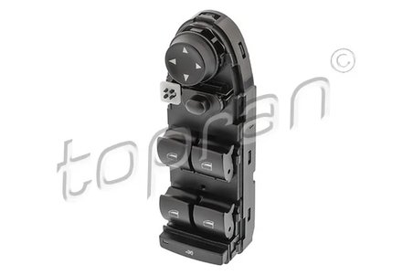 Comutator macara geam Topran 503 918