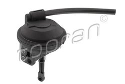 Clapeta control admisie aer Topran 503 936