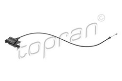 MANER, INCHIDERE CAPOTA MOTOR TOPRAN 503 949 - Compatibil cu BMW