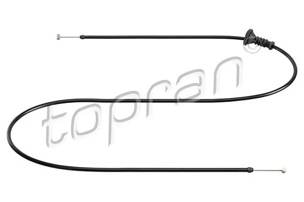 Cablu capota motor Topran 503 956