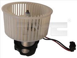 Ventilator habitaclu TYC 503-0007